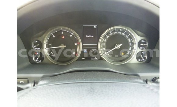 Buy Import Toyota Land Cruiser Black Car in Import - Dubai in Namibia Buy Import Toyota Land Cruiser Black Car in Import - Dubai in Namibia