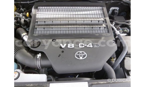 Buy Import Toyota Land Cruiser Black Car in Import - Dubai in Namibia Buy Import Toyota Land Cruiser Black Car in Import - Dubai in Namibia