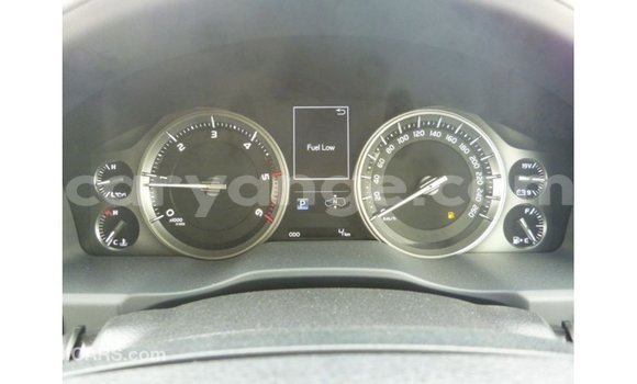 Buy Import Toyota Land Cruiser Other Car in Import - Dubai in Namibia Buy Import Toyota Land Cruiser Other Car in Import - Dubai in Namibia