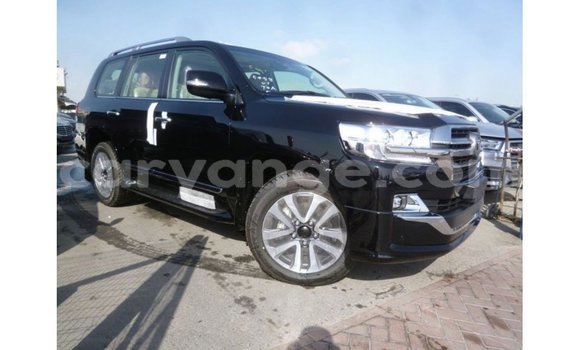 Buy Import Toyota Land Cruiser Black Car in Import - Dubai in Namibia Buy Import Toyota Land Cruiser Black Car in Import - Dubai in Namibia