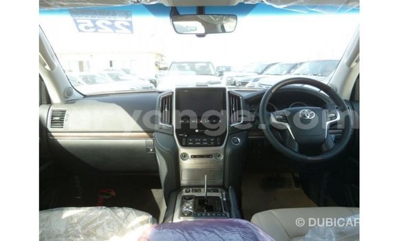 Buy Import Toyota Land Cruiser Black Car in Import - Dubai in Namibia Buy Import Toyota Land Cruiser Black Car in Import - Dubai in Namibia