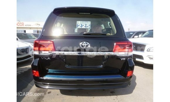 Buy Import Toyota Land Cruiser Black Car in Import - Dubai in Namibia Buy Import Toyota Land Cruiser Black Car in Import - Dubai in Namibia