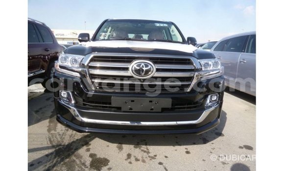 Buy Import Toyota Land Cruiser Black Car in Import - Dubai in Namibia Buy Import Toyota Land Cruiser Black Car in Import - Dubai in Namibia