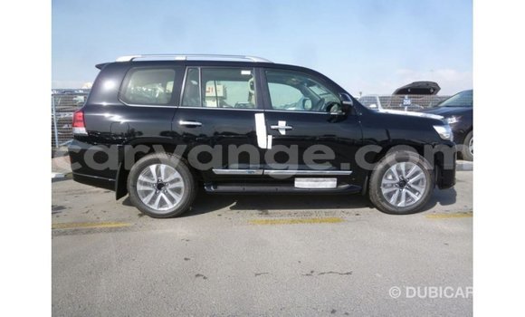 Buy Import Toyota Land Cruiser Black Car in Import - Dubai in Namibia Buy Import Toyota Land Cruiser Black Car in Import - Dubai in Namibia
