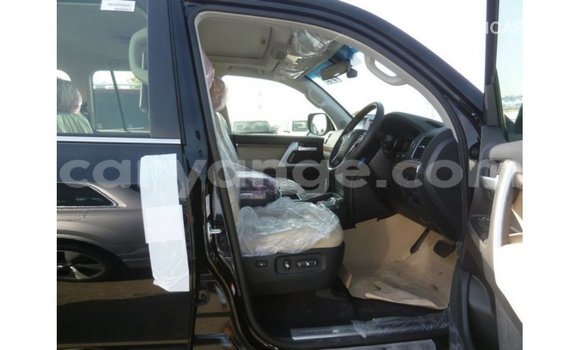 Buy Import Toyota Land Cruiser Black Car in Import - Dubai in Namibia Buy Import Toyota Land Cruiser Black Car in Import - Dubai in Namibia