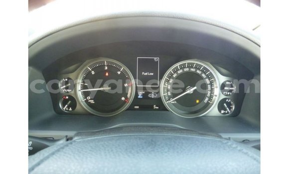Buy Import Toyota Land Cruiser Black Car in Import - Dubai in Namibia Buy Import Toyota Land Cruiser Black Car in Import - Dubai in Namibia
