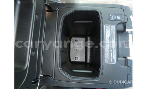 Buy Import Toyota Land Cruiser Black Car in Import - Dubai in Namibia Buy Import Toyota Land Cruiser Black Car in Import - Dubai in Namibia