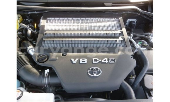 Buy Import Toyota Land Cruiser Black Car in Import - Dubai in Namibia Buy Import Toyota Land Cruiser Black Car in Import - Dubai in Namibia