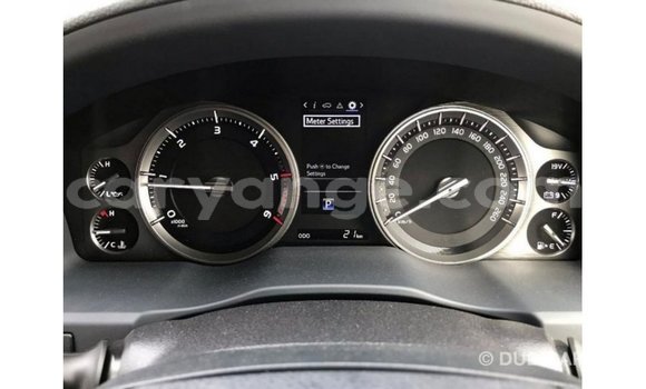 Acheter Import Voiture Toyota Land Cruiser Noir à Import - Dubai, Namibie Acheter Import Voiture Toyota Land Cruiser Noir à Import - Dubai, Namibie