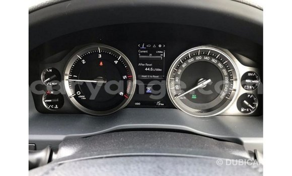 Buy Import Toyota Land Cruiser Other Car in Import - Dubai in Namibia Buy Import Toyota Land Cruiser Other Car in Import - Dubai in Namibia