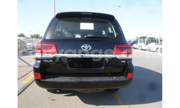 Buy Import Toyota Land Cruiser Black Car in Import - Dubai in Namibia Buy Import Toyota Land Cruiser Black Car in Import - Dubai in Namibia