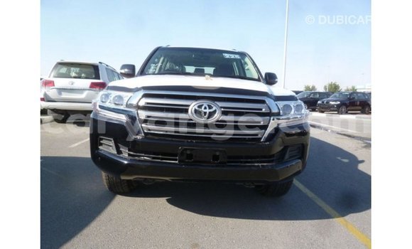 Buy Import Toyota Land Cruiser Black Car in Import - Dubai in Namibia Buy Import Toyota Land Cruiser Black Car in Import - Dubai in Namibia