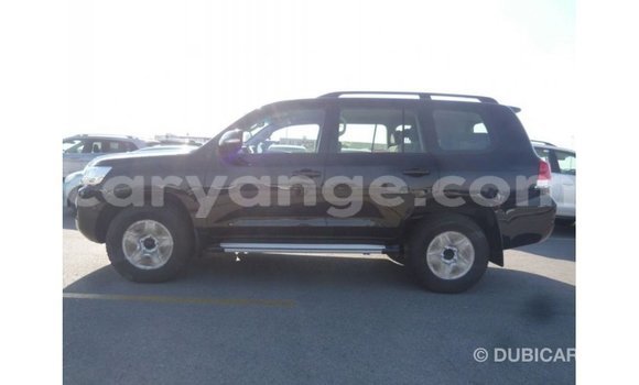 Buy Import Toyota Land Cruiser Black Car in Import - Dubai in Namibia Buy Import Toyota Land Cruiser Black Car in Import - Dubai in Namibia