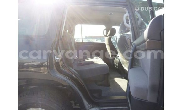 Buy Import Toyota Land Cruiser Black Car in Import - Dubai in Namibia Buy Import Toyota Land Cruiser Black Car in Import - Dubai in Namibia