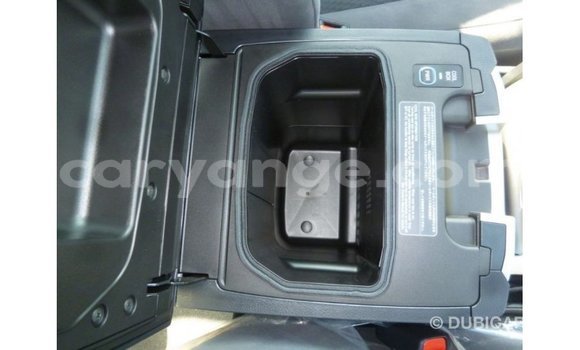 Buy Import Toyota Land Cruiser Black Car in Import - Dubai in Namibia Buy Import Toyota Land Cruiser Black Car in Import - Dubai in Namibia