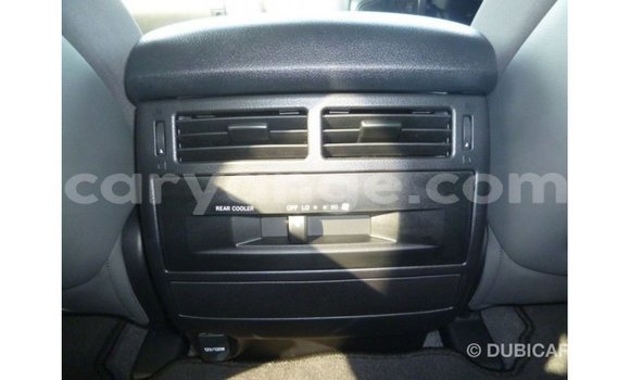 Acheter Import Voiture Toyota Land Cruiser Noir à Import - Dubai, Namibie Acheter Import Voiture Toyota Land Cruiser Noir à Import - Dubai, Namibie