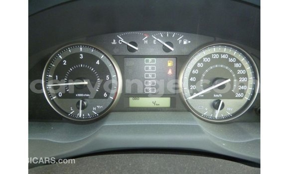 Acheter Import Voiture Toyota Land Cruiser Noir à Import - Dubai, Namibie Acheter Import Voiture Toyota Land Cruiser Noir à Import - Dubai, Namibie