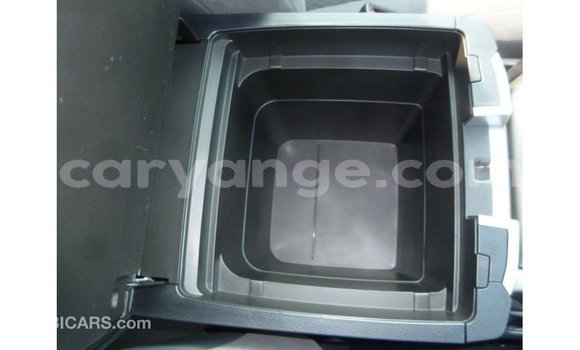 Acheter Import Voiture Toyota Land Cruiser Noir à Import - Dubai, Namibie Acheter Import Voiture Toyota Land Cruiser Noir à Import - Dubai, Namibie