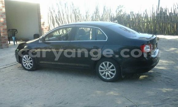 Acheter Occasion Voiture Volkswagen Bora Noir à Windhoek, Namibie Acheter Occasion Voiture Volkswagen Bora Noir à Windhoek, Namibie