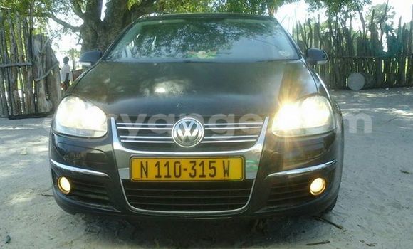 Acheter Occasion Voiture Volkswagen Bora Noir à Windhoek, Namibie Acheter Occasion Voiture Volkswagen Bora Noir à Windhoek, Namibie