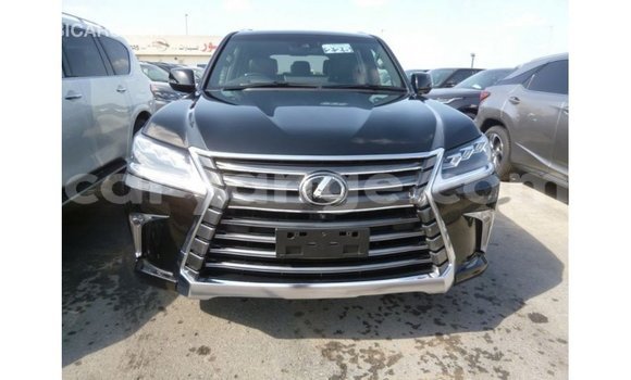 Buy Import Lexus LX Black Car in Import - Dubai in Namibia Buy Import Lexus LX Black Car in Import - Dubai in Namibia