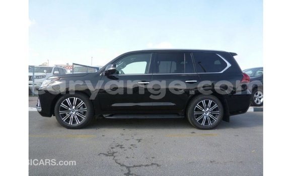Buy Import Lexus LX Black Car in Import - Dubai in Namibia Buy Import Lexus LX Black Car in Import - Dubai in Namibia