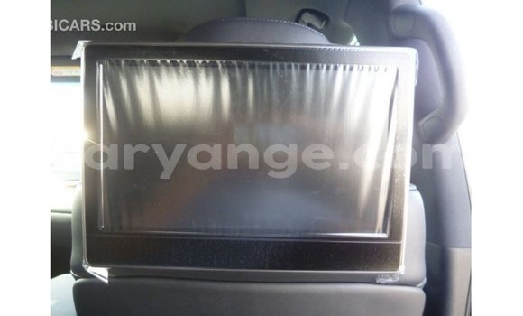 Buy Import Lexus LX Black Car in Import - Dubai in Namibia Buy Import Lexus LX Black Car in Import - Dubai in Namibia