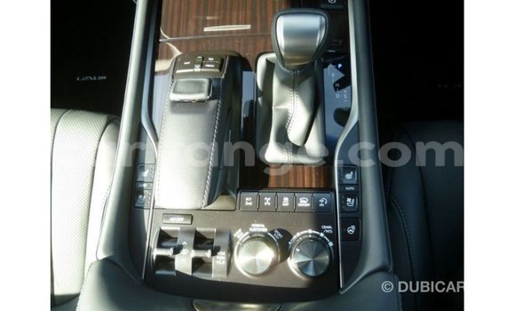 Buy Import Lexus LX Black Car in Import - Dubai in Namibia Buy Import Lexus LX Black Car in Import - Dubai in Namibia