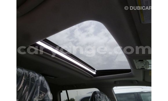 Acheter Import Voiture Lexus LX Blanc à Import - Dubai, Namibie Acheter Import Voiture Lexus LX Blanc à Import - Dubai, Namibie