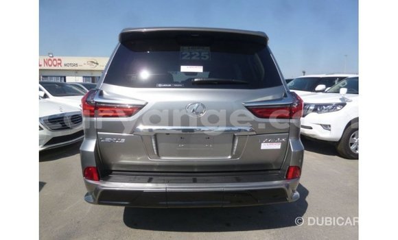 Acheter Import Voiture Lexus LX Autre à Import - Dubai, Namibie Acheter Import Voiture Lexus LX Autre à Import - Dubai, Namibie