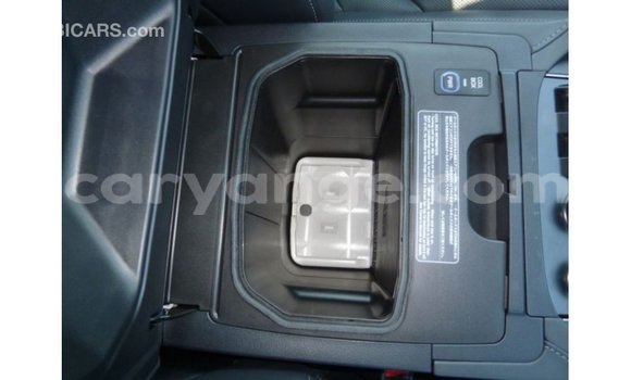 Acheter Import Voiture Lexus LX Autre à Import - Dubai, Namibie Acheter Import Voiture Lexus LX Autre à Import - Dubai, Namibie