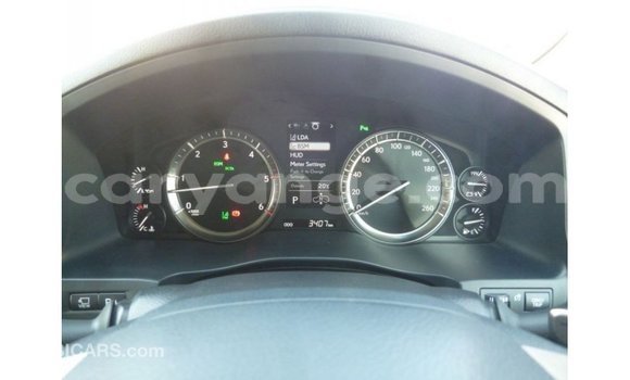 Acheter Import Voiture Lexus LX Autre à Import - Dubai, Namibie Acheter Import Voiture Lexus LX Autre à Import - Dubai, Namibie