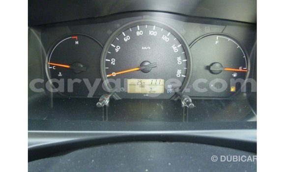 Acheter Import Voiture Toyota 4Runner Blanc à Import - Dubai, Namibie Acheter Import Voiture Toyota 4Runner Blanc à Import - Dubai, Namibie