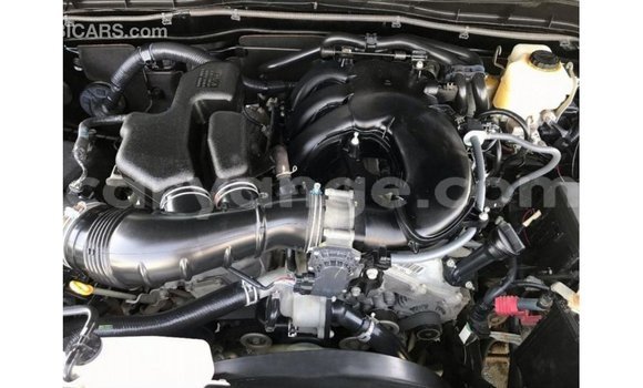 Acheter Import Voiture Toyota FJ Cruiser Noir à Import - Dubai, Namibie Acheter Import Voiture Toyota FJ Cruiser Noir à Import - Dubai, Namibie