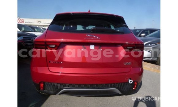 Buy Import Jaguar E-Pace Red Car in Import - Dubai in Namibia Buy Import Jaguar E-Pace Red Car in Import - Dubai in Namibia