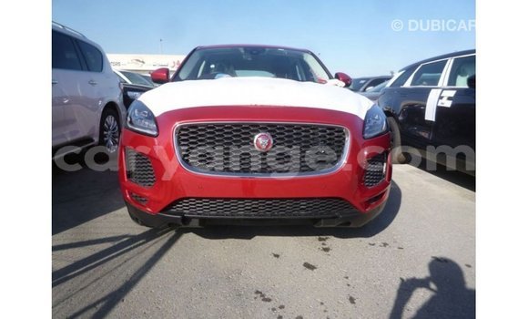 Buy Import Jaguar E-Pace Red Car in Import - Dubai in Namibia Buy Import Jaguar E-Pace Red Car in Import - Dubai in Namibia