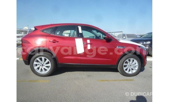 Buy Import Jaguar E-Pace Red Car in Import - Dubai in Namibia Buy Import Jaguar E-Pace Red Car in Import - Dubai in Namibia
