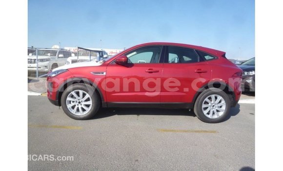 Buy Import Jaguar E-Pace Red Car in Import - Dubai in Namibia Buy Import Jaguar E-Pace Red Car in Import - Dubai in Namibia