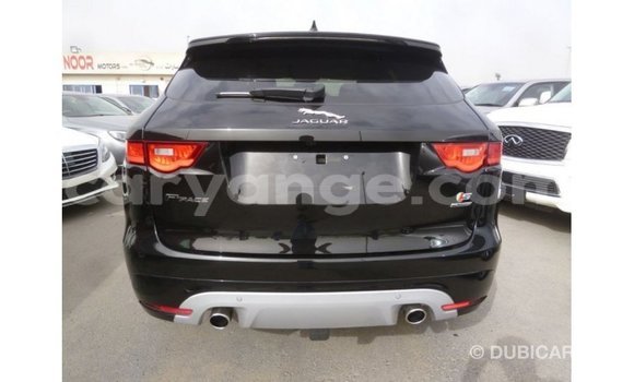Buy Import Jaguar F-Pace Black Car in Import - Dubai in Namibia Buy Import Jaguar F-Pace Black Car in Import - Dubai in Namibia