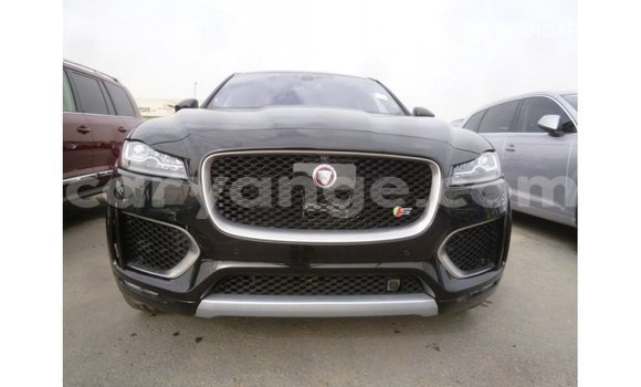 Buy Import Jaguar F-Pace Black Car in Import - Dubai in Namibia Buy Import Jaguar F-Pace Black Car in Import - Dubai in Namibia