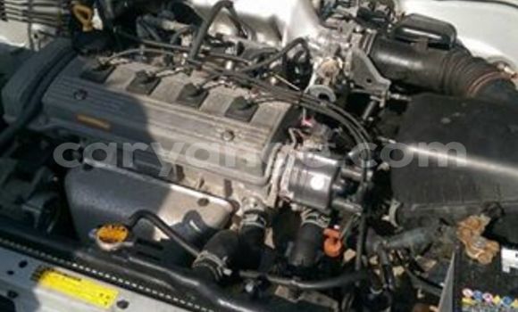 Buy Used Toyota Corolla Silver Car in Windhoek in Namibia Buy Used Toyota Corolla Silver Car in Windhoek in Namibia