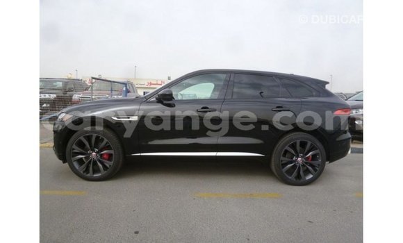 Buy Import Jaguar F-Pace Black Car in Import - Dubai in Namibia Buy Import Jaguar F-Pace Black Car in Import - Dubai in Namibia
