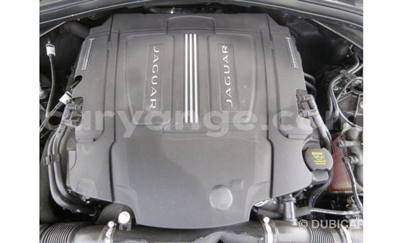 Buy Import Jaguar F-Pace Black Car in Import - Dubai in Namibia Buy Import Jaguar F-Pace Black Car in Import - Dubai in Namibia