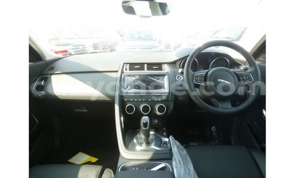 Buy Import Jaguar E-Pace White Car in Import - Dubai in Namibia Buy Import Jaguar E-Pace White Car in Import - Dubai in Namibia