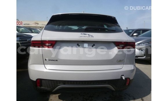 Buy Import Jaguar E-Pace White Car in Import - Dubai in Namibia Buy Import Jaguar E-Pace White Car in Import - Dubai in Namibia