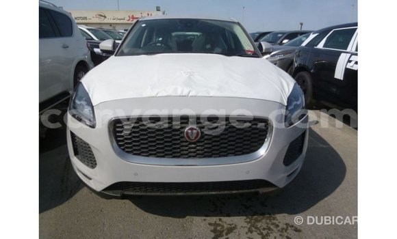 Buy Import Jaguar E-Pace White Car in Import - Dubai in Namibia Buy Import Jaguar E-Pace White Car in Import - Dubai in Namibia