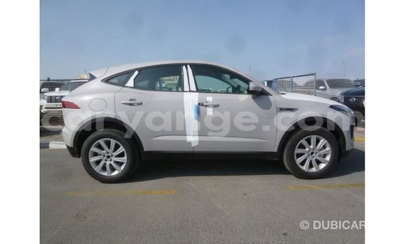 Buy Import Jaguar E-Pace White Car in Import - Dubai in Namibia Buy Import Jaguar E-Pace White Car in Import - Dubai in Namibia