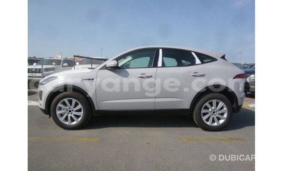 Buy Import Jaguar E-Pace White Car in Import - Dubai in Namibia Buy Import Jaguar E-Pace White Car in Import - Dubai in Namibia
