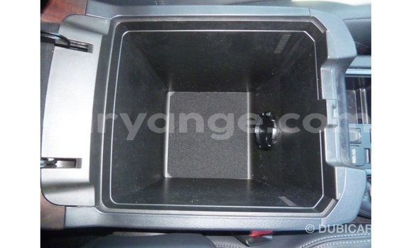 Buy Import Toyota Prado White Car in Import - Dubai in Namibia Buy Import Toyota Prado White Car in Import - Dubai in Namibia