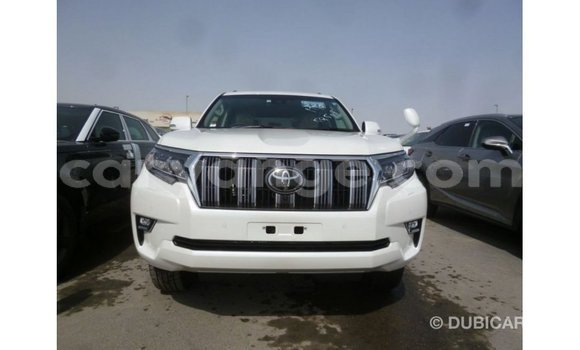 Buy Import Toyota Prado White Car in Import - Dubai in Namibia Buy Import Toyota Prado White Car in Import - Dubai in Namibia